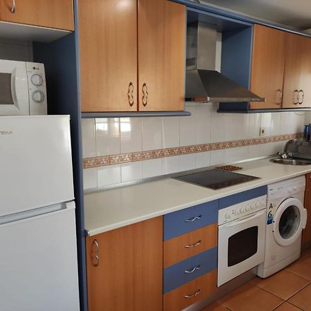 Paraiso Sol Lovely 1 Bedroom In Torrox Costa Buitenkant foto