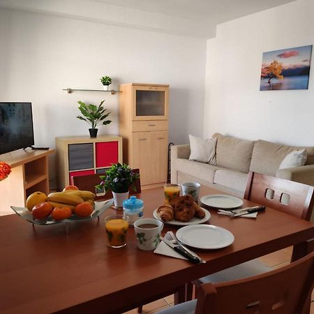 Paraiso Sol Lovely 1 Bedroom In Torrox Costa Buitenkant foto