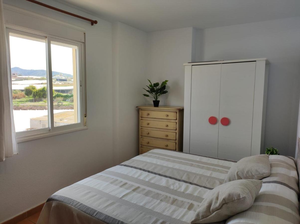 Paraiso Sol Lovely 1 Bedroom In Torrox Costa Buitenkant foto