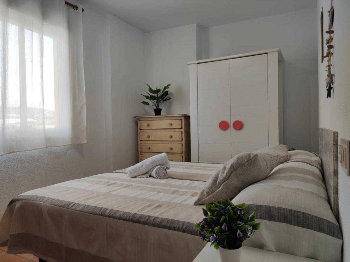 Paraiso Sol Lovely 1 Bedroom In Torrox Costa Buitenkant foto