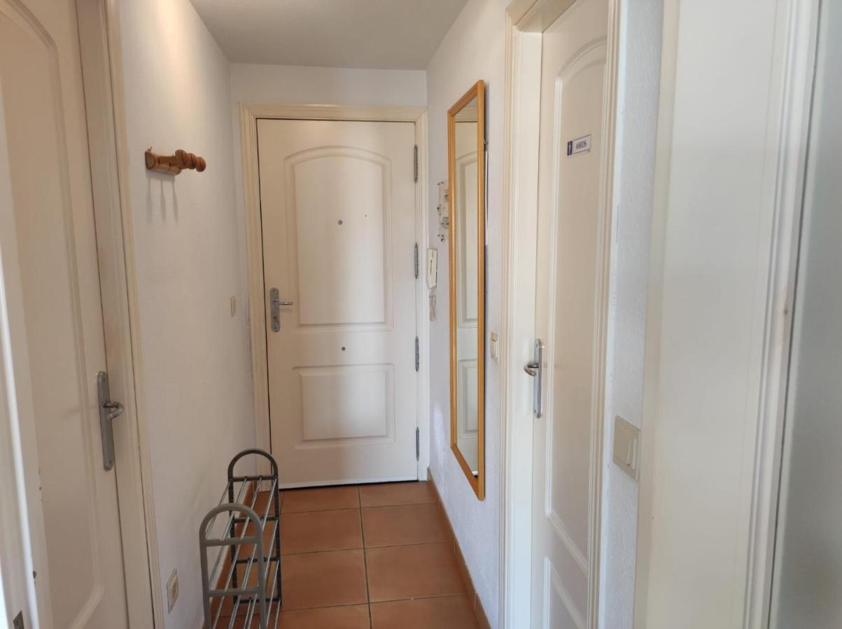 Paraiso Sol Lovely 1 Bedroom In Torrox Costa Buitenkant foto