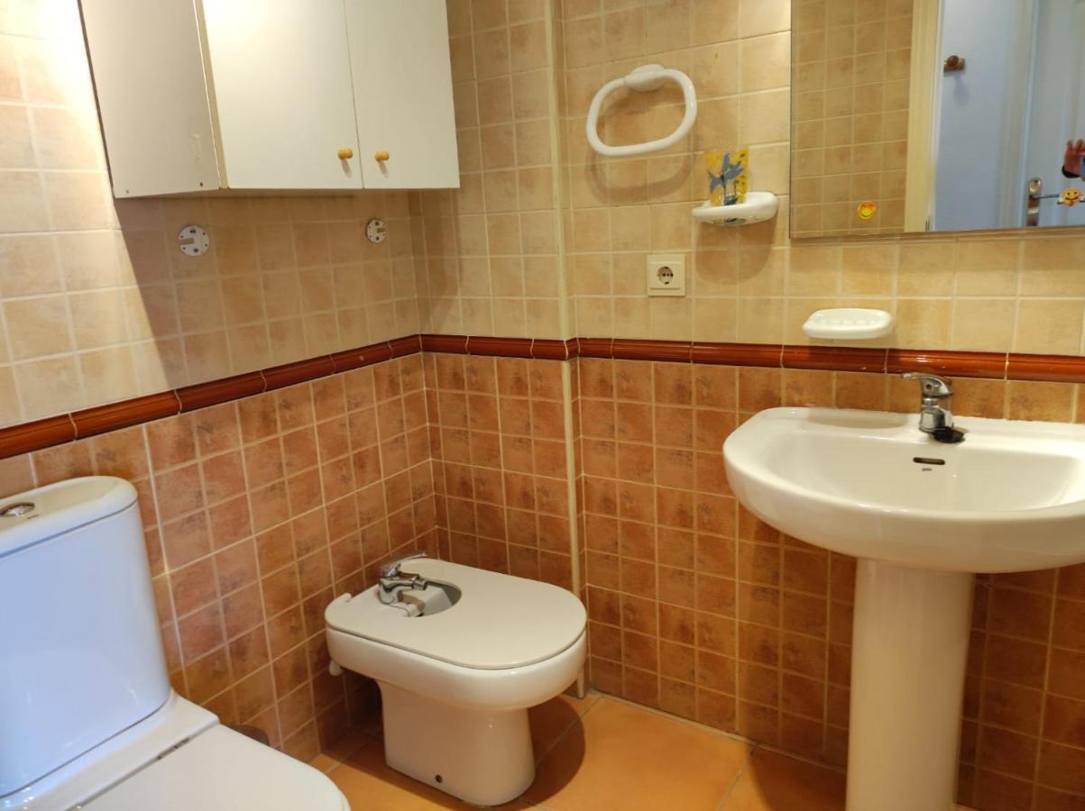 Paraiso Sol Lovely 1 Bedroom In Torrox Costa Buitenkant foto