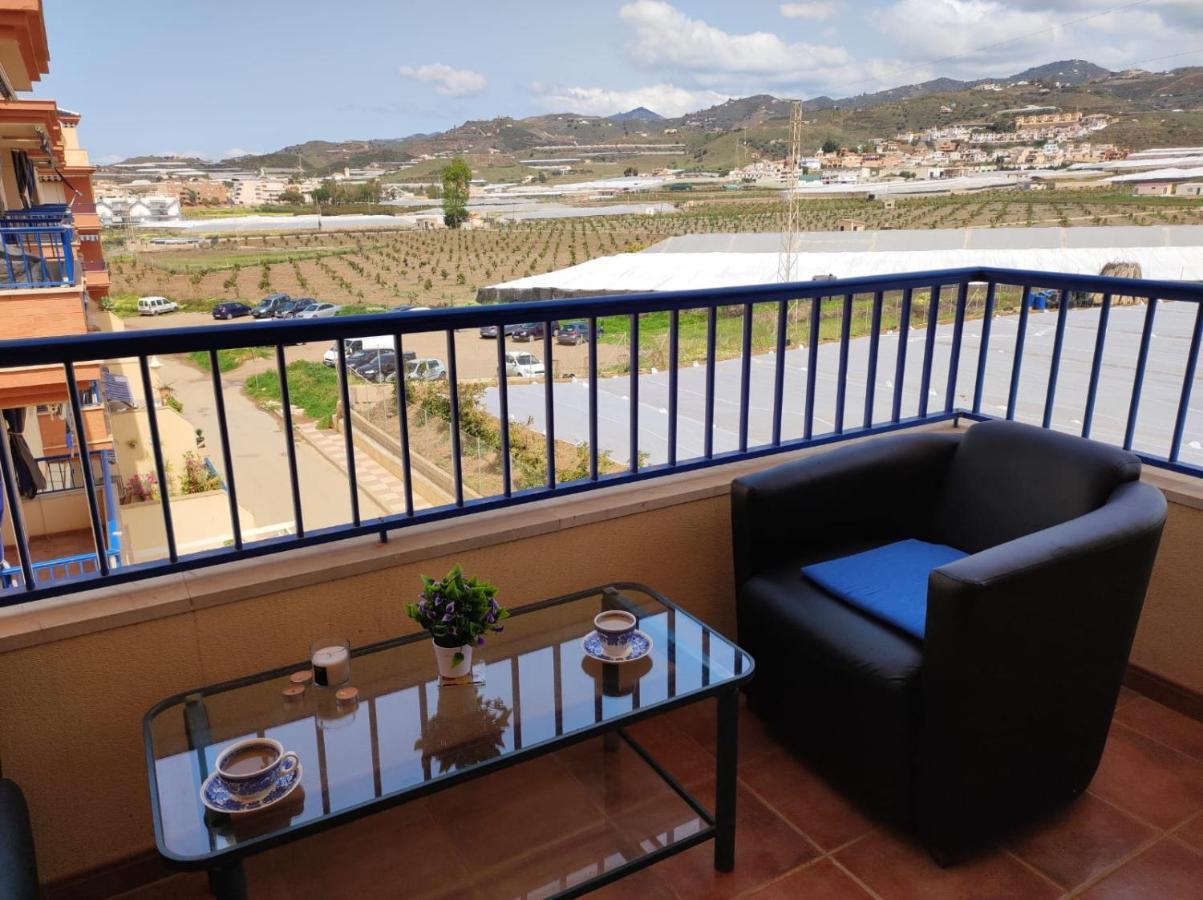 Paraiso Sol Lovely 1 Bedroom In Torrox Costa Buitenkant foto
