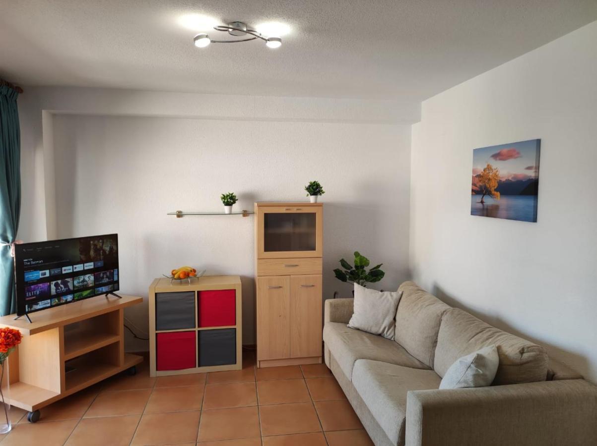 Paraiso Sol Lovely 1 Bedroom In Torrox Costa Buitenkant foto